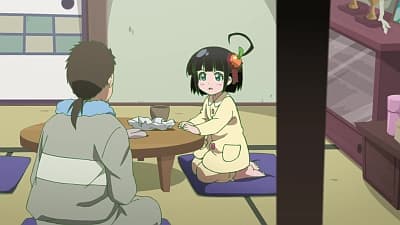 Prefektura Shizuoka: Sprawa Sengen Matsuri, Część 1