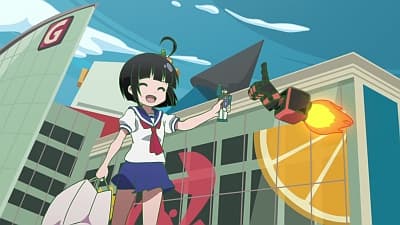 Prefektura Shizuoka: Sprawa Sengen Matsuri Część 2