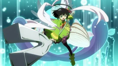 Prefektura Shizuoka: Sprawa Sengen Matsuri Część 3