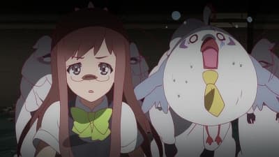 Tokyo City: Sprawa Kobari Rin – Część 2