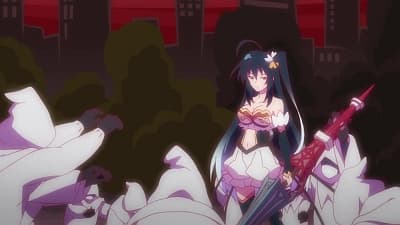 Tokyo City: Sprawa Kobari Rin – Część 3