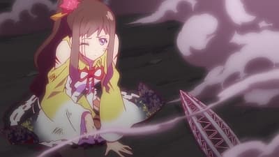 Tokyo City: Sprawa Kobari Rin – Część 4