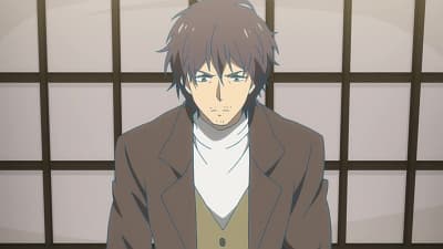 Prefektura Ishikawa: Sprawa Inuwashi Yuri, część 3