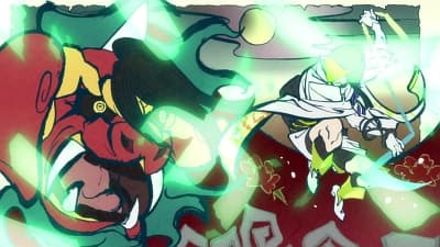 Prefektura Ishikawa: Sprawa Yuri Inuwashi, część 4