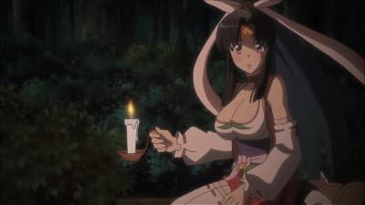 Zagubiona!? Ważna rzecz Momoko