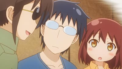 Mój brat otaku nie może mieć tak mało przyjaciół (itd.)