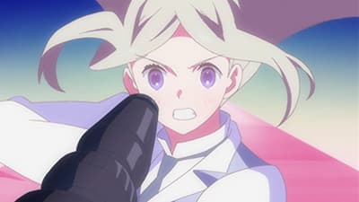 Jurij Kuma Arashi