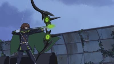 Moon Demon's Orders