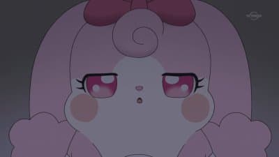 Cocotama idzie do szkoły! / Króliczy Bóg
