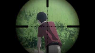Satou-san, to twoja wina, że wszystko się popsuło