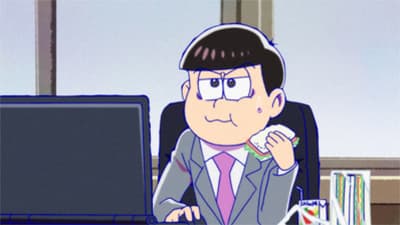 Karamatsu i brat