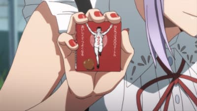 Fugashi, Fugashi i... / Glico, Glico i...