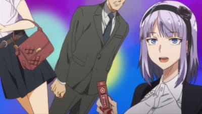 Guma cola, Yo i... / Miyako kombu, ramune i...