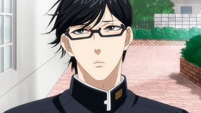 Żegnaj, Sakamoto-kun