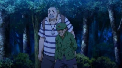 Droga Tenshi
