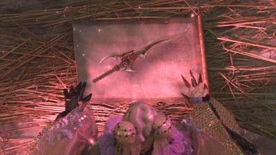 Atak Xuán Guǐ Zōng!