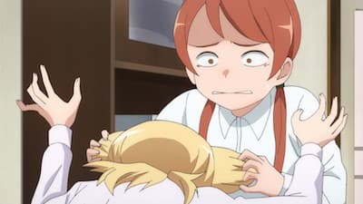 Siostry Takanashi są niezaprzeczalne