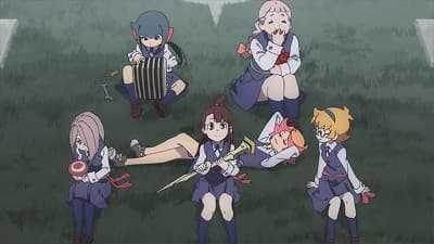 Magia Nowego Wieku