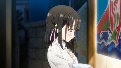 Hanasaka Yui składa obietnicę