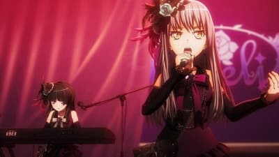 Black Shout