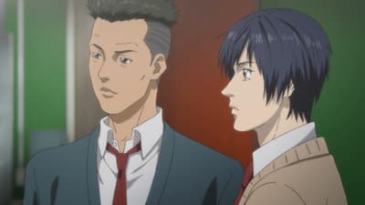 Hiro Shishigami