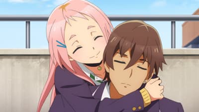 Tasuku Uehara i Nowa Gra +