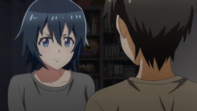 Chiaki Hoshinomori i zhakowanie konta
