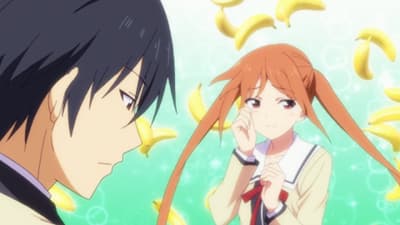 Oto ona! Aho Girl