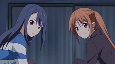 Do boju, Aho Girl!