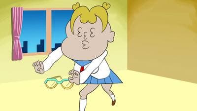 Era Pop Team Epic