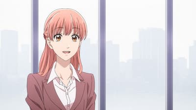 Narumi i Hirotaka Meets Again, i...