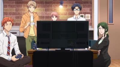 Introducing Naoya i Gamers Meetup (Part II)