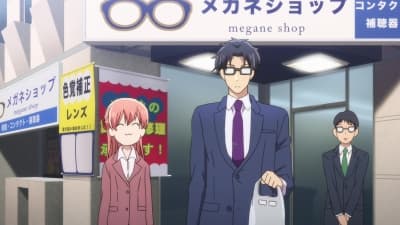 Introducing Kou-kun i Online Gaming Revenge