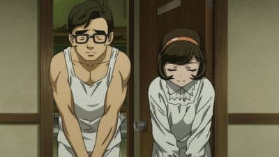 SEKRETNA HISTORIA APARTAMENTU YOKAI