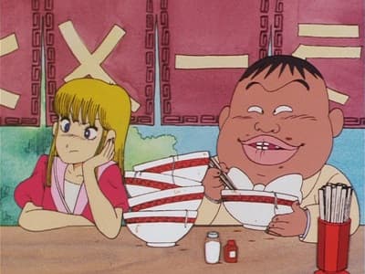 Hibari wkracza do wielkiej gry