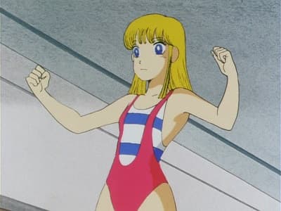 Kobiecy Pro Wrestling! Rie vs Hibari