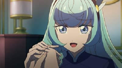 Aikatsu! Zakazane!?