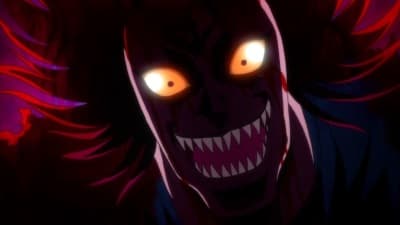 demoniczny