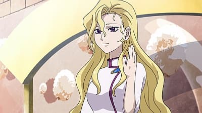 Krwawa Maria