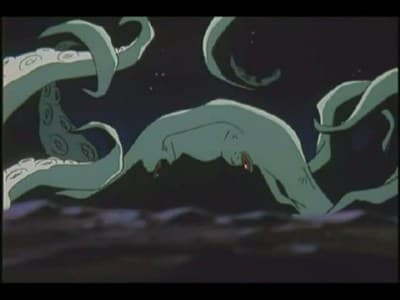 Piracki Kraken