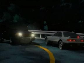 Zemsta! Ryczący Turbo