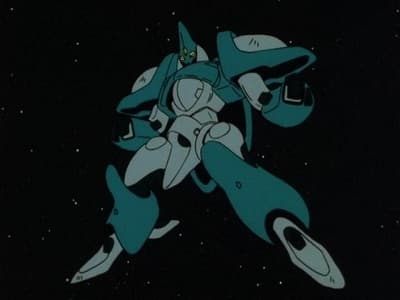 Tygrys z kosmosu