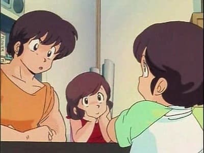 Pierwsza miłość Kentaro! Co wiek ma z tym wspólnego?