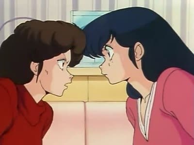 Godai-kun przeżywa szok! Kyoko-san rezygnuje