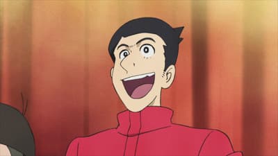 Lupin kontra inteligentny sejf