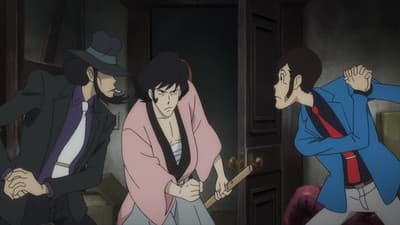 Prezent Fujiko