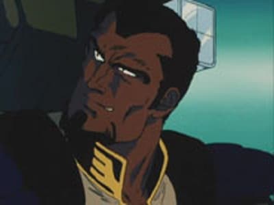 Judau, ruszaj!!