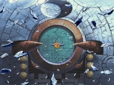 Terror! Unicron się aktywuje