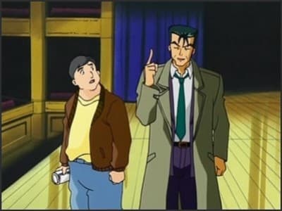 Szpilka jest potężniejsza od miecza!