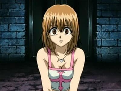 Kobieta #3173